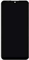 Дисплей Xiaomi Mi Play в сборе, с сенсором цвет черный