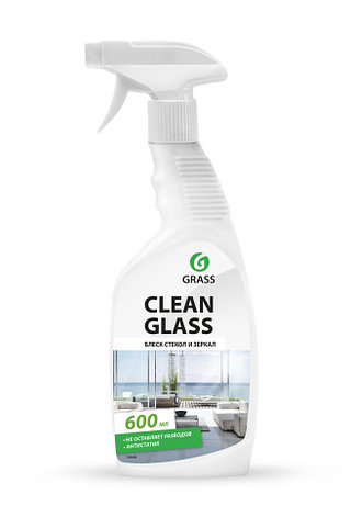 Очиститель стекол Clean Glass
бытовой, фото 2