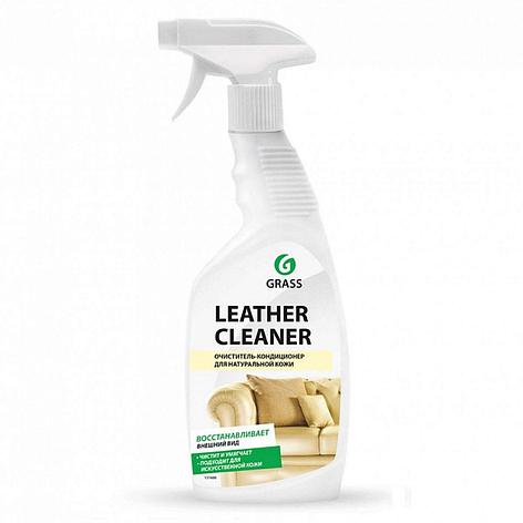 Очиститель-кондиционер кожи Leather Cleaner, фото 2