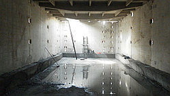 Гидроизоляция резервуаров