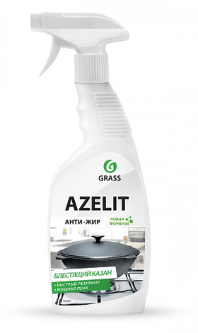 Универсальное средство для кухни Azelit (казан), фото 2