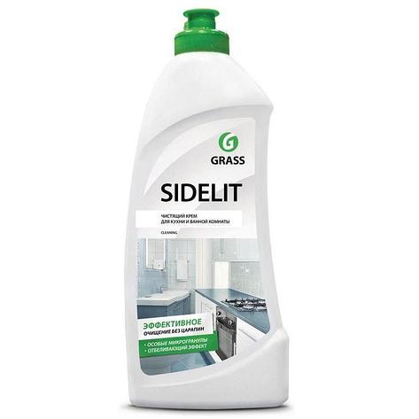 Универсальное чистящее средство для кухни и ванной Sidelit, фото 2