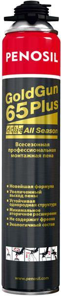 Пена Premium Pu Foam
