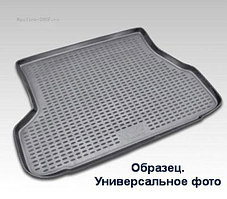 Коврик в багажник NISSAN Murano с 2008-