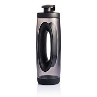Бутылка для воды Bopp Sport, 550 мл, черный, , высота 24,1 см., диаметр 6,8 см., P436.031