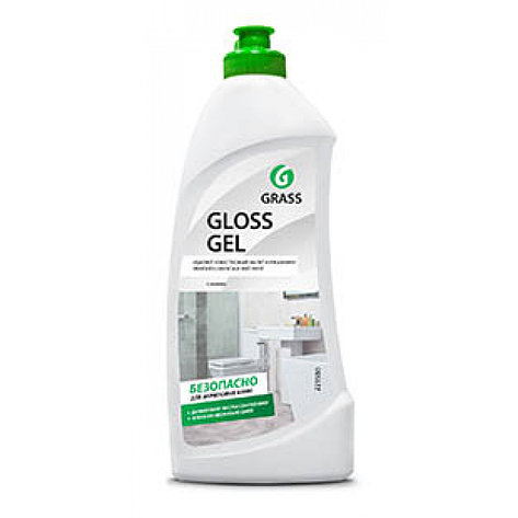 Чистящее средство Gloss gel, фото 2