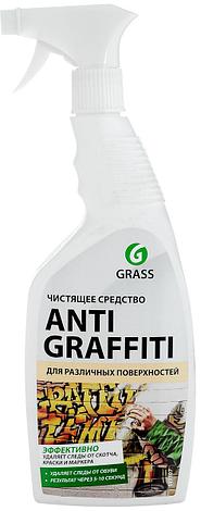 Чистящее средство Antigraffiti, фото 2