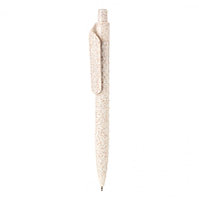 Ручка Wheat Straw, белый, Длина 1,5 см., ширина 1,5 см., высота 13,6 см., диаметр 1,1 см., P610.523