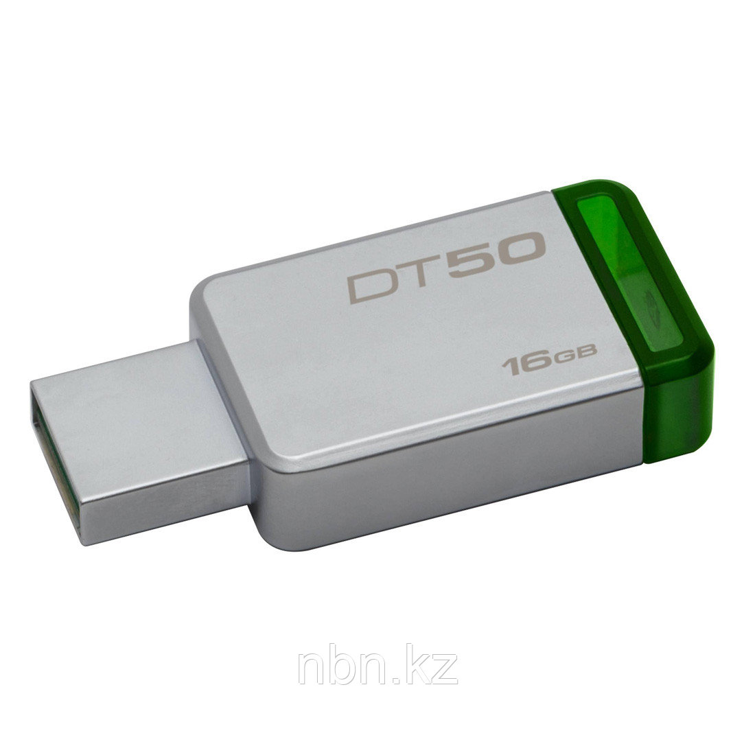 USB-накопитель Kingston DataTraveler® 50  (DT50) 16GB, фото 1