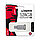 USB-накопитель Kingston DataTraveler® 50  (DT50) 128GB, фото 3