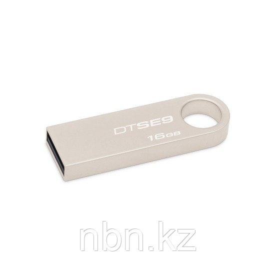 USB-накопитель Kingston DataTraveler® DTSE9H/16GB 16GB, фото 1