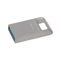 USB-накопитель Kingston DataTraveler® MC3 (DTMC3) 64GB, фото 1