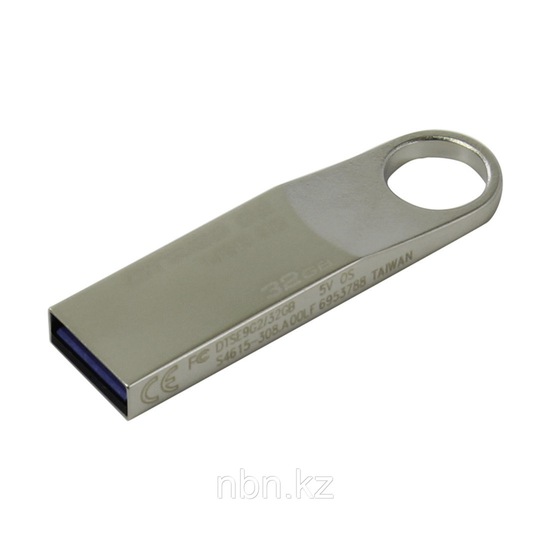 USB-накопитель Kingston DataTraveler® Micro  (DTSE9G2) 32GB, фото 1