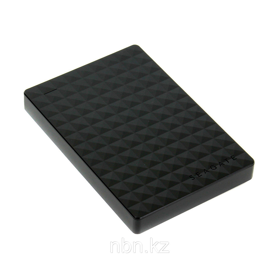 Внешний жёсткий диск Seagate 1TB 2.5" Expansion Portable STEA1000400 USB 3.0 Чёрный