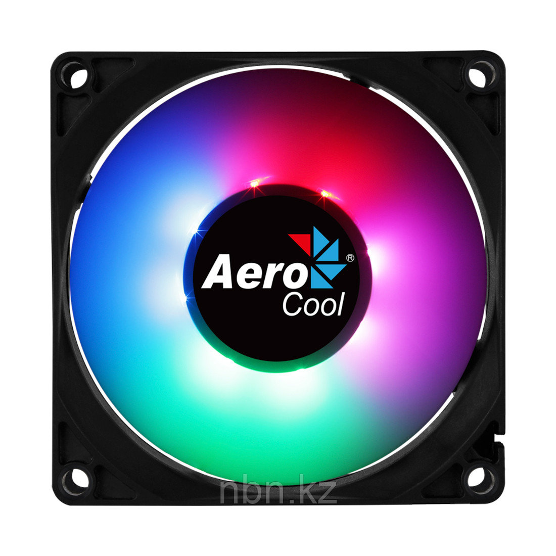 Кулер для компьютерного корпуса AeroCool Frost 14, фото 1