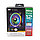 Кулер для компьютерного корпуса Thermaltake Riing Trio 12 RGB TT Premium Edition (3-Fan Pack), фото 3
