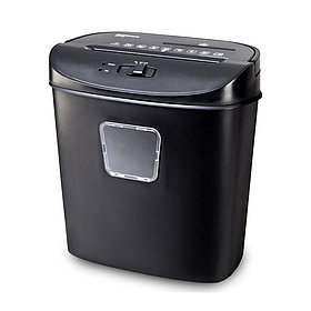 Уничтожители бумаги (Шредеры)