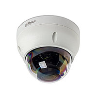 Купольная видеокамера Dahua DH-HAC-HDPW1210RP-VF-2712