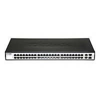 Коммутатор D-Link DES-1050G