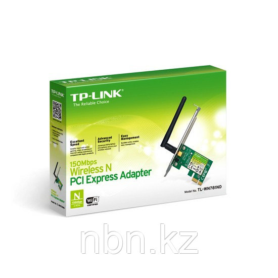 Сетевая карта TP-Link TL-WN781ND - фото 2 - id-p69070954