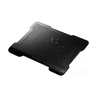 Охлаждающая подставка для ноутбука Cooler Master NotePal X-Lite II Чёрный