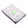 Жёсткий диск для видеонаблюдения HDD 4Tb Toshiba SATA6Gb/s 5400rpm 128Mb 3,5" HDWT140UZSVA, фото 2