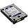 Жёсткий диск для видеонаблюдения Western Digital Purple HDD 4Tb WD40PURZ, фото 3