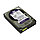 Жёсткий диск для видеонаблюдения Western Digital Purple HDD 6Tb WD60PURZ, фото 4