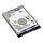 Жёсткий диск для ноутбука Western Digital Blue HDD 1Тb WD10SPZX 2,5", фото 2