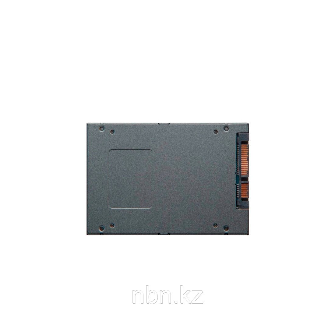 Твердотельный накопитель SSD Kingston SA400S37/240G (500/450Мб/с) - фото 2 - id-p69071235