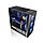 Компьютерный корпус Thermaltake V200 TG RGB без Б/П, фото 3