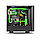 Компьютерный корпус Thermaltake View 21 TG RGB Plus без Б/П, фото 3