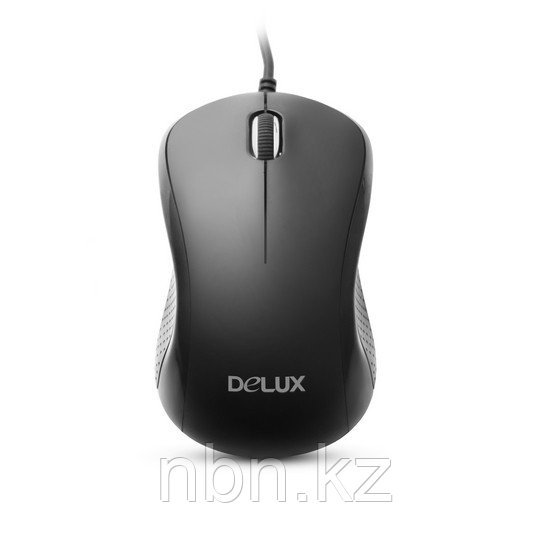 Компьютерная мышь Delux DLM-391OUB - фото 2 - id-p69068767