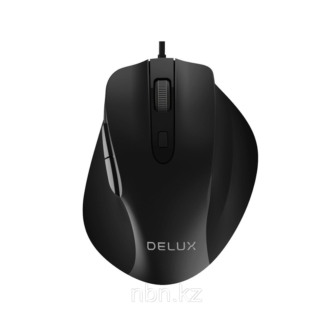 Компьютерная мышь Delux DLM-517OUB, фото 1