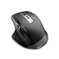 Компьютерная мышь Rapoo MT750S Черный, фото 1