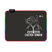 Коврик для компьютерной мыши X-game Chicken Dinner (Led), фото 1