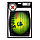 Коврик для компьютерной мыши X-Game APPLE GR.P Пол. Пакет, фото 3