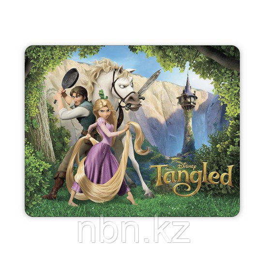 Коврик X-Game Disney Raiponce V1.P