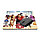 Коврик X-Game Disney Ralph V1.P, фото 2