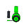 Наушники Razer Kraken Tournament Edition (USB) Green, фото 2