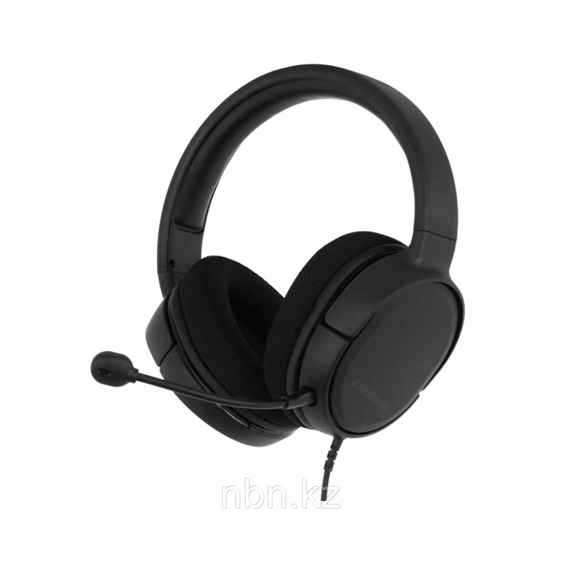 Наушники Steelseries Arctis Raw