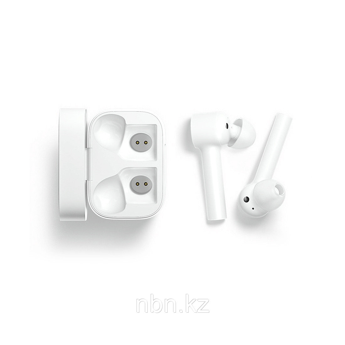 Беспроводные наушники Xiaomi Mi True Wireless Earphones Air (Pro) - фото 2 - id-p69067279