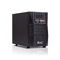 SVC PTX-1KL-LCD үздіксіз қуат көзі