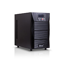 SVC PTX-2KL-LCD үздіксіз қуат көзі