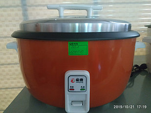 Рисоварка 16 л