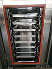 Конвекционная печь на 5 листов электрическая, фото 6