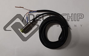 PR 12-4DN Датчик индуктивный до 4мм 12-24vdc
