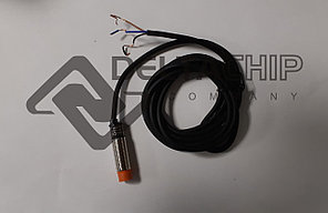 PR 12-4DP Датчик ииндуктивный до 4мм 12-24vdc