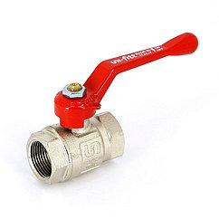 Кран полнопроходной 101214 внутренняя-внутренняя резьба d 400 мм