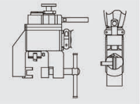 C-ІІ Автоматическая машина для скашивания труб - фото 3 - id-p69075849